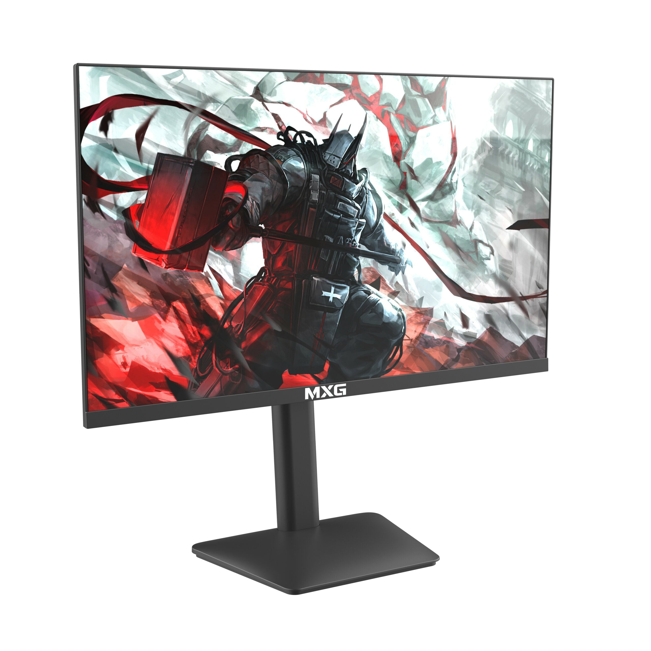 MXG Led Monitor G24IF-20 24inch 1080p FHD 200Hz IPS 1ms MXG Led Monitor G24IF-20 24inch 1080p FHD 200Hz IPS 1ms